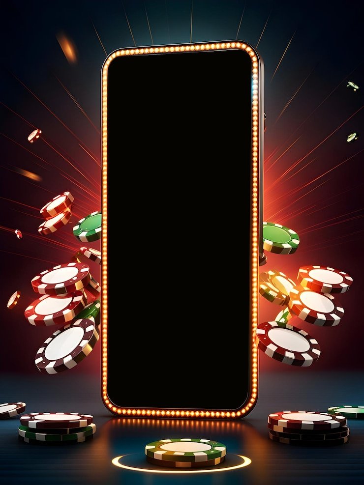 Dealer profesional menjalankan permainan live casino di smtr25 dengan atmosfir otentik