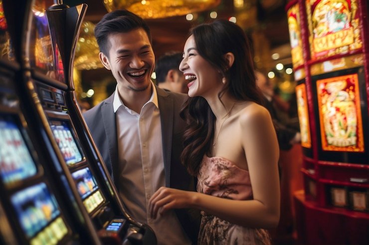 Dokumentasi ketentuan dan persyaratan bonus mingguan di smtr25