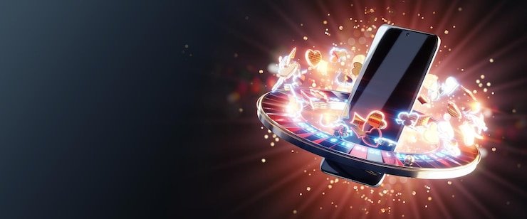 Ilustrasi pengguna menikmati berbagai bonus mingguan yang ditawarkan smtr25