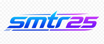 smtr25 logo